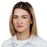 Шкаруба Анна Васильевна