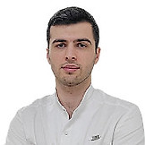 Алиев Магомед Хизриевич