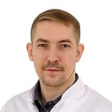 Колбасин Дмитрий Викторович  