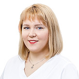 Шпалова Евгения Александровна