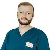 Тарасов Роман Владимирович