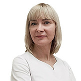 Ермоленко Светлана Владимировна