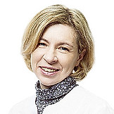 Лешкевич Галина Николаевна