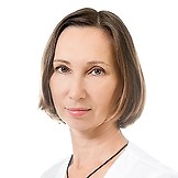 Перченко Людмила Алексеевна