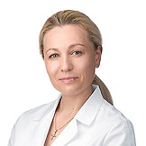 Липницкая Татьяна Евгеньевна
