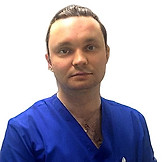 Павлунин Алексей Ильич