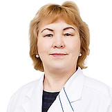 Петрова Любовь Бектелевна