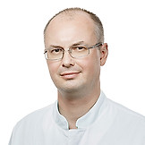 Щербаков Андрей Вячеславович