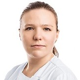 Черноскутова Ксения Андреевна