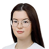 Косарева Эльвира Сериковна