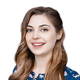 Климова Анна Владимировна