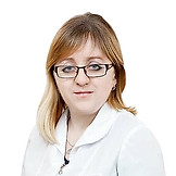 Лисичкина Ирина Владимировна