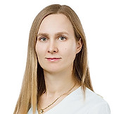 Щербина Ирина Сергеевна