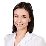 Вагапова Кристина Ринатовна
