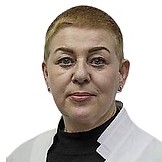 Прис Виктория Викторовна
