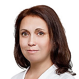 Лозовицкая Людмила Сергеевна