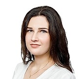 Лойко Ксения Евгеньевна