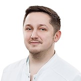 Лохматов Дмитрий Владимирович