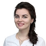 Мандровская Ксения Михайловна