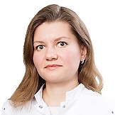 Селиванова Наталья Владимировна