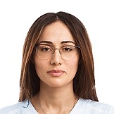 Чан-оглы Марика Раульевна
