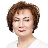 Сафонова Виктория Викторовна