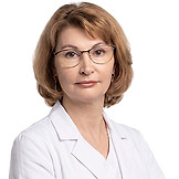 Меленчук Дарья Григорьевна