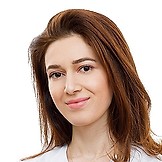 Арутюнян Гаяне Сосовна