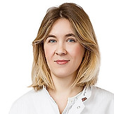 Рубан Дарья Григорьевна