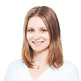Вирт Кристина Олеговна