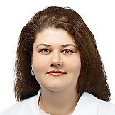 Полежаева Наталия Александровна