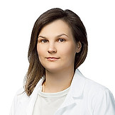 Руденко Ирина Викторовна