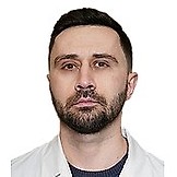 Романов Дмитрий Александрович