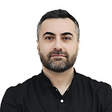 Дадашов Эльчин Ниязиевич