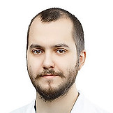 Галиев Николай Александрович