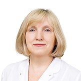 Волошейникова Татьяна Васильевна