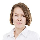 Малеина Анна Юрьевна