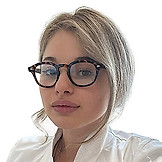 Ашхацава Турна Игоревна