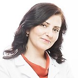 Мусаева Зубайдат Магомедовна