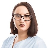 Морозова Елена Сергеевна