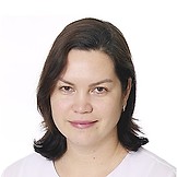 Карькаева Светлана Маратовна
