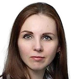 Капитонова Елена Олеговна