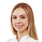 Бегун Татьяна Андреевна
