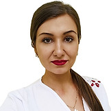 Сенькина Юлия Алексеевна