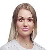 Баранова Ирина Александровна