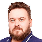 Перлик Дмитрий Сергеевич 
