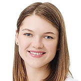 Лисицина Елена Вячеславовна