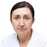 Игнатьева Юлия Ивановна