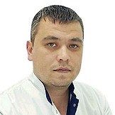 Таласбаев Масхат Асхарович