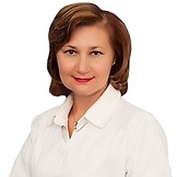 Ушакова Майя Владимировна